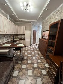 35 м², 1-комнатная квартира 65 000 ₽ в месяц - изображение 39