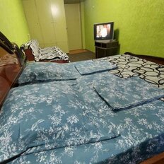 Квартира 45 м², 2-комнатная - изображение 4