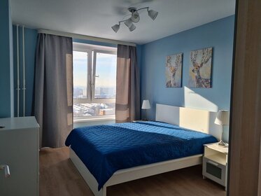 51 м², 3-комнатная квартира 84 000 ₽ в месяц - изображение 46