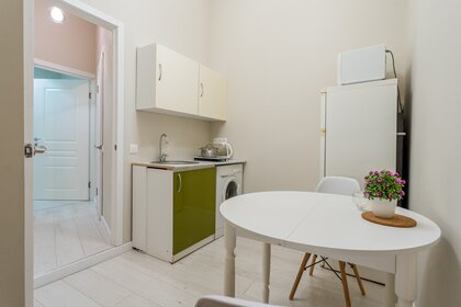 19,7 м², 1-комнатная квартира 8 449 000 ₽ - изображение 72