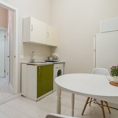 Квартира 29,3 м², 1-комнатная - изображение 1