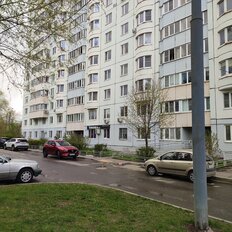 Квартира 39 м², 1-комнатная - изображение 5