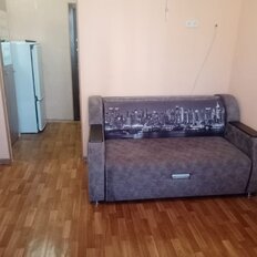 Квартира 21 м², студия - изображение 5