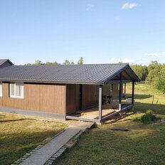 дом + 6 соток, участок - изображение 4