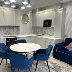 Квартира 74 м², 2-комнатные - изображение 2