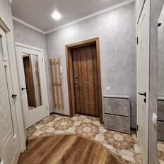 Квартира 41 м², 1-комнатная - изображение 5