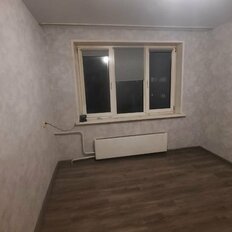 Квартира 16,7 м², 1-комнатная - изображение 3