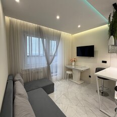 Квартира 36 м², 1-комнатная - изображение 3