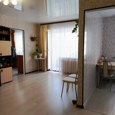 Квартира 56,3 м², 3-комнатная - изображение 2