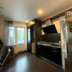 Квартира 100 м², 3-комнатная - изображение 2