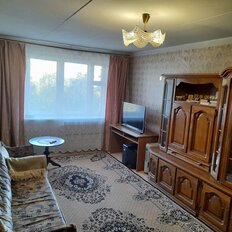 Квартира 113,6 м², 4-комнатная - изображение 5