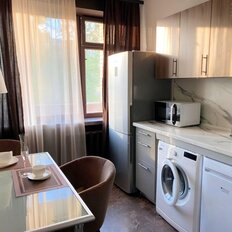 Квартира 45 м², 1-комнатная - изображение 3