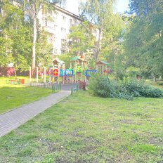 Квартира 45 м², 2-комнатная - изображение 1