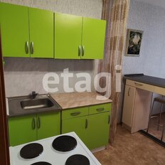 Квартира 24,6 м², 1-комнатная - изображение 2