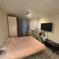 Квартира 32,8 м², 1-комнатная - изображение 2