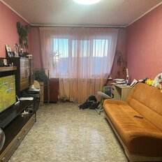 Квартира 51 м², 2-комнатная - изображение 2