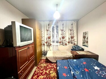 60 м², 2-комнатная квартира 1 500 ₽ в сутки - изображение 7