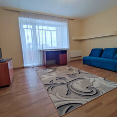 Квартира 33 м², 1-комнатная - изображение 5