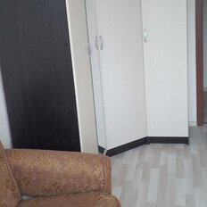 Квартира 30,8 м², 1-комнатная - изображение 4