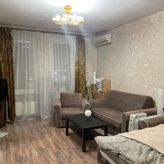 Квартира 42,5 м², 1-комнатная - изображение 1