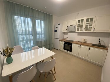 40 м², 1-комнатная квартира 50 000 ₽ в месяц - изображение 47