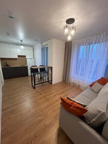 24 м², квартира-студия 23 500 ₽ в месяц - изображение 46