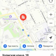 20 м², комната - изображение 2