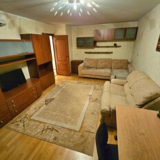 Квартира 35 м², 1-комнатная - изображение 3