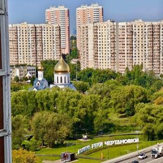 Квартира 77,8 м², 3-комнатная - изображение 1