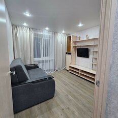 Квартира 29 м², 1-комнатная - изображение 4