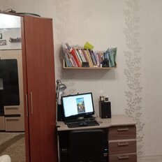 Квартира 45 м², 2-комнатная - изображение 4