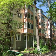 Квартира 43 м², 2-комнатная - изображение 2