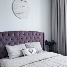 Квартира 35 м², 2-комнатная - изображение 1