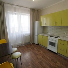 Квартира 49,5 м², 1-комнатная - изображение 1