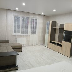 Квартира 41 м², 1-комнатная - изображение 2