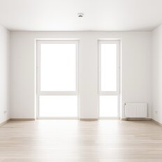 Квартира 34 м², 1-комнатная - изображение 5