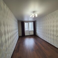 Квартира 35,4 м², 1-комнатная - изображение 2