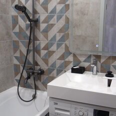 Квартира 45,3 м², 2-комнатная - изображение 3