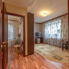 Квартира 31,5 м², 1-комнатная - изображение 1