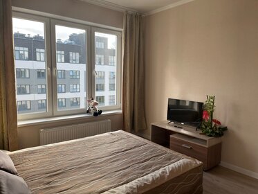 27 м², квартира-студия 2 300 ₽ в сутки - изображение 84