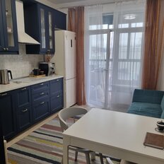 Квартира 60,1 м², 2-комнатная - изображение 1