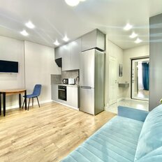 Квартира 30 м², студия - изображение 2