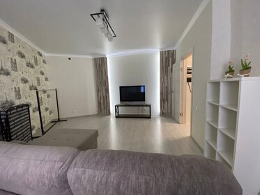 40 м², квартира-студия 30 000 ₽ в месяц - изображение 27