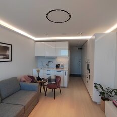 Квартира 24 м², студия - изображение 5