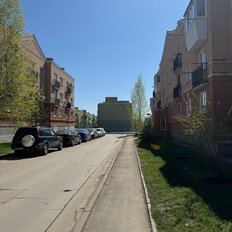 Квартира 53,3 м², 2-комнатная - изображение 1