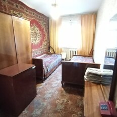 Квартира 60 м², 3-комнатная - изображение 5