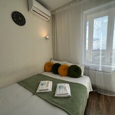 Квартира 30 м², студия - изображение 3