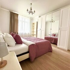 Квартира 75 м², 3-комнатная - изображение 2