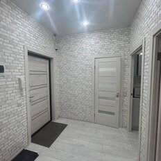 Квартира 40 м², 1-комнатная - изображение 4