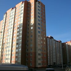 Квартира 60 м², 2-комнатная - изображение 4